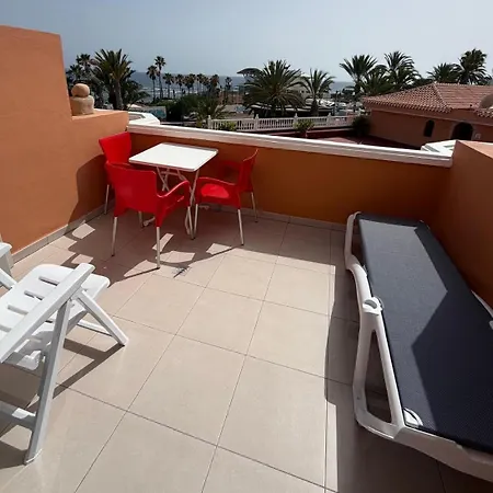 Apartment Beachfront Americas - Trg *