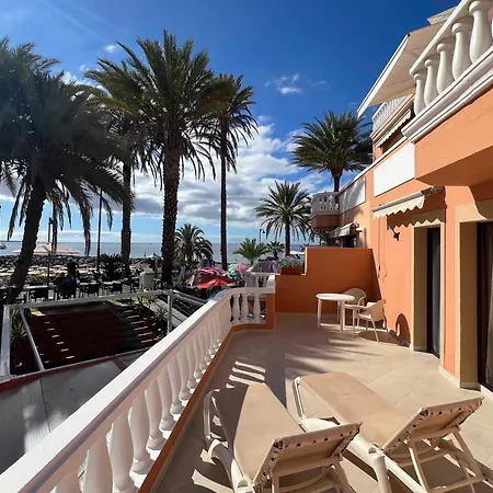 Beachfront Americas - Trg