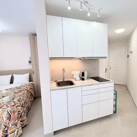 Διαμέρισμα Beachfront Americas - Trg