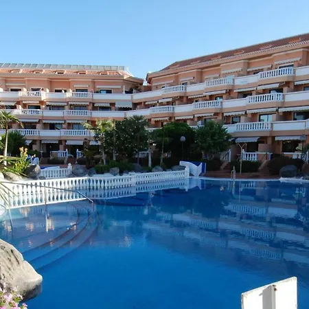 Beachfront Americas - Trg * Playa de las Americas (Tenerife)