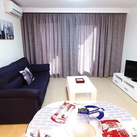 Beachfront Americas - Trg