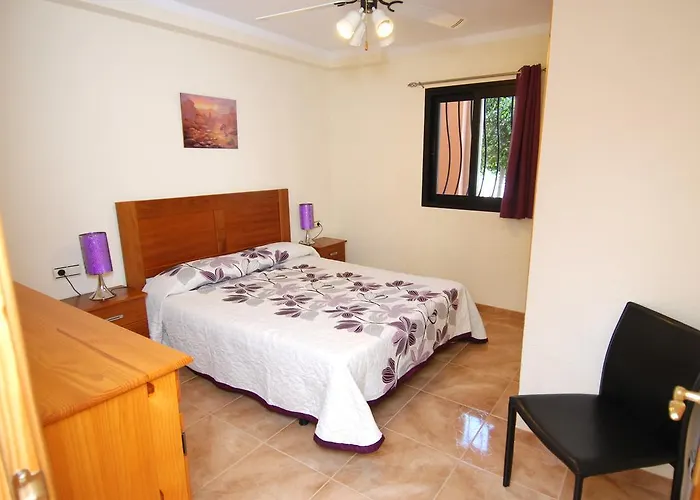 Apartmán Beachfront Americas - Trg *