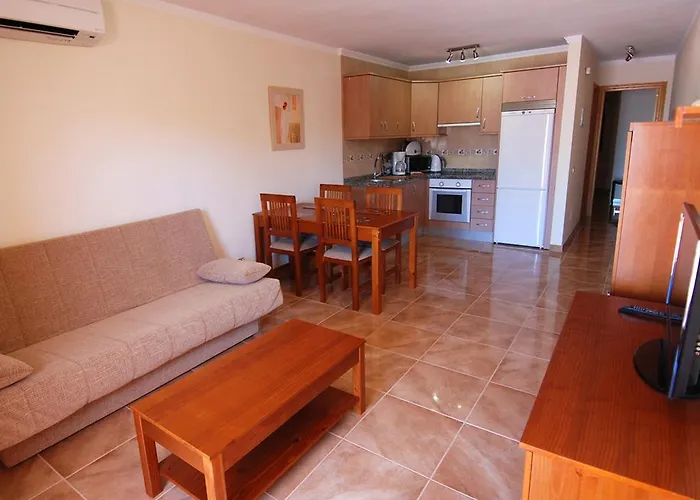 דירה Beachfront Americas - Trg