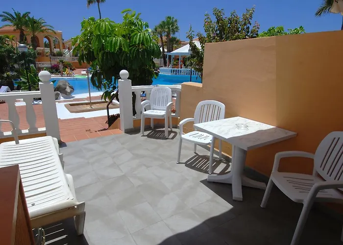 דירה Beachfront Americas - Trg *