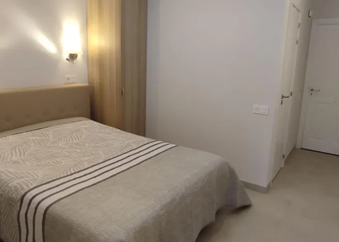 Apartmán Beachfront Americas - Trg *