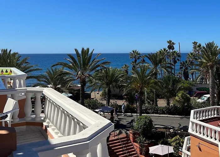 דירה Beachfront Americas - Trg *