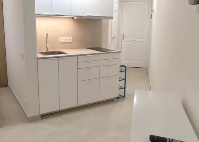 Beachfront Americas - Trg דירה *