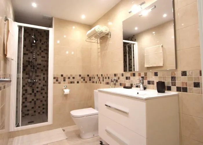 Beachfront Americas - Trg Playa de las Americas (Tenerife)