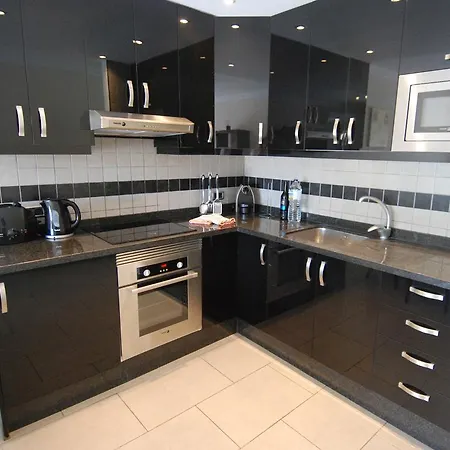 Beachfront Americas - Trg 플라야데라스아메리카스