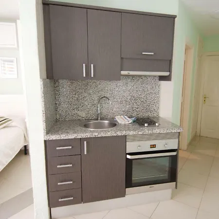 Appartamento Beachfront Americas - Trg *