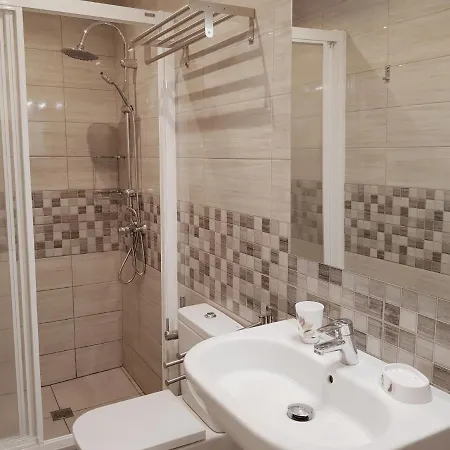 Beachfront Americas - Trg * 플라야데라스아메리카스