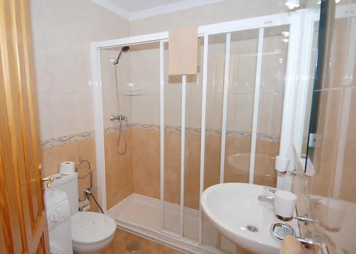 Beachfront Americas - Trg Playa de las Américas