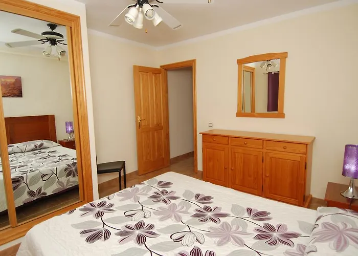 Appartement Beachfront Americas - Trg *