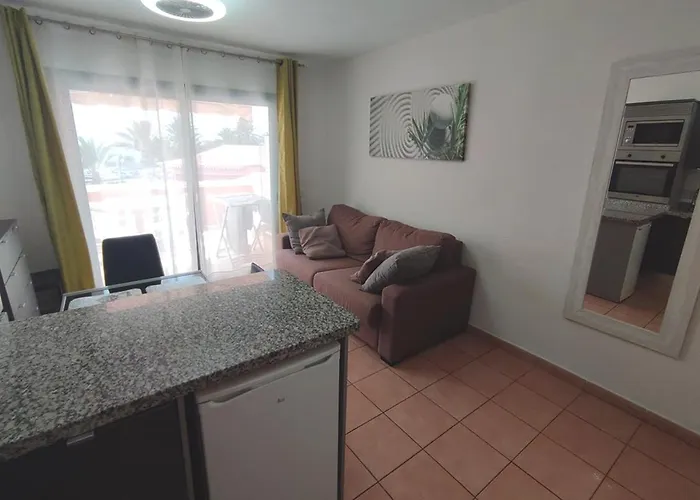 Appartement Beachfront Americas - Trg *