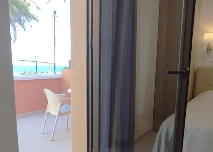 Beachfront Americas - Trg Appartement Playa de las Américas